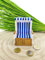 MC-Trend Spardose Reisekasse Travel The World Urlaub Weltreise Traumreise Spar-Büchse Reise Geld Geschenk-Idee Wünsche (Weiß)