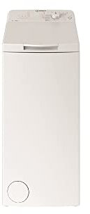 INDESIT Lave linge Top BTWNL60400FR/N