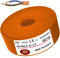 MAS Premium 5-170m PUR-Leitung Kabel H07BQ-F 2x1,5 3G1,5 2,5 4G1,5 5G1,5 2,5 4 6 7G1,5 Orange Geräteanschlussleitung landwirtschaftlicher oder Geräte Baustellenkabel (H07BQ-F 2x1,5OR, 50m)