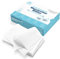 Plantvibes Biologisch Abbaubar Waschmittel Blätter - Laundry Detergent Sheets Streifen Blatt Umweltfreundlich - Perfekt zum Fleckenentferner Kleidung (Ocean)
