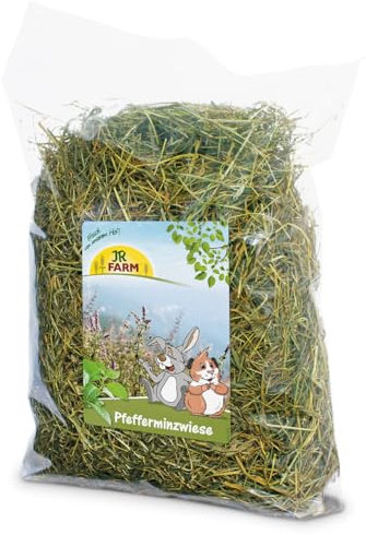 JR Farm Pfefferminz-Wiese 500g