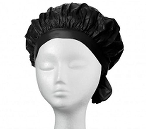 Comair Kaltwellhaube schwarz