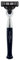 Edwin Jagger Diffusion Series Gillette Mach3 Black Chrome Razor