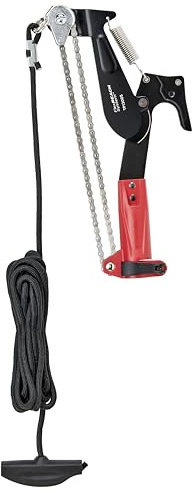 FlexREACH System™ Pruner Head, 1-1/4 in. cut capacity