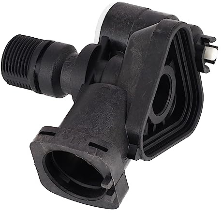 sparefixd Suitable for Karcher K3 K4 Pressure Washer Control Head