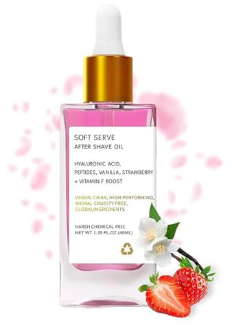 After Shave Oil, Después del Aceite de Afeitado, Aceite After Shave Calmante E Hidratante, Para La Piel Lisa De Las Mujeres, Evite Los Pelos Encarnados Sequedad