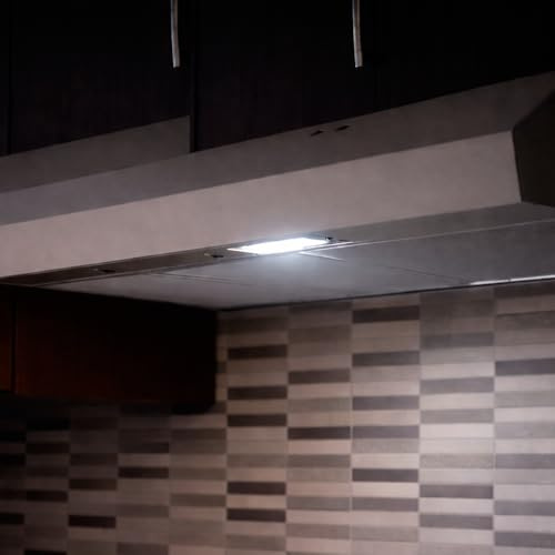 Genérico Bombilla LED E14 3W 230V 250lm 120° Ø18x52mm, Luz 3000K / 4000K / 6500K, No Regulable, Ideal para Frigorífico, Campana Extractora, Máquina de Coser y Lámparas Pequeñas (6500K, 2 UNDS)