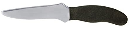 Couteau d'entraînement aluminium - Training Survival Knife - 8020028