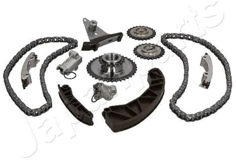 Japanparts KDK-H00 Jeu de distribution à chaînes