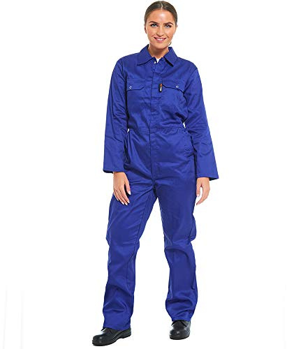 Pro-Work Colour: Royal Blue | Size: 60