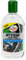 Sparco Turtle Wax 1830923 Restaurador de Molduras y Gomas en Gel Wet N Black, Brillo Negro Intenso, Escudo Protector Resistente, 300 ml, Limpia Neumáticos, Ruedas