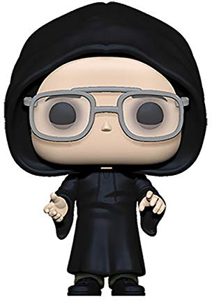 Funko POP! TV: The Office Dwight Schrute as Dark Lord #1010