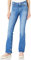 ONLY Damen ONLBLUSH Life MID Flared BB REA1319 NOOS Jeans, Medium Blue Denim, M / 32