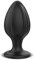 Rifter Butt Plug Silicona Tamaño S 6 cm x 3 cm