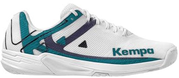 Kempa dam Wing 2.0 Damen-handballschuheHandboll skor