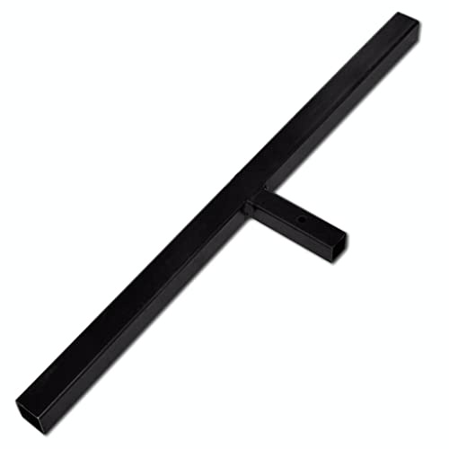 Générique Bêche et tarière Manuelle 150 mm avec Rallonge 13 m Acier,Quincaillerie, Outils, Perceuses, Tarières, (Poids 21.05KG)