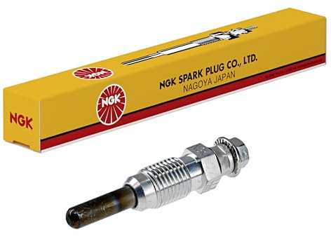 NGK Bujía de precalentamiento Diésel 11,0V Ancho de llave:12 mm Medida de rosca:M12 x 1,25 Tipo de bujías:Calentador metálico