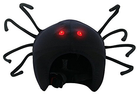 Coolcasc Baby-Boys, Spinne, Einheitsgröße