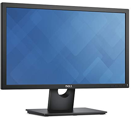 Dell E2216H 22 Screen LED-Lit Monitor (Renewed)