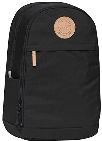 Beckmann Urban Midi Backpack 26L Black