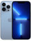 Apple iPhone 13 Pro, 128GB, Sierra Blue (Renewed Premium)
