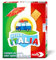 Noris 606262070 - Bella Italia (Kartenspiel ab 8 Jahre) - Campst du noch, oder spielst du schon? - Camping Spiel für Kinder & Erwachsene, 2-6 Spieler, ca. 15 Min. Spiele-Dauer