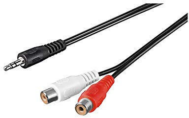 Wentronic 50116 Câble 1.5 m