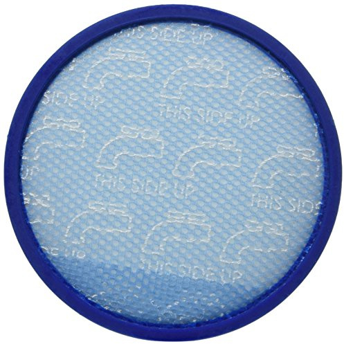 Hoover 304087001 Vacuum Primary Filter, Blue