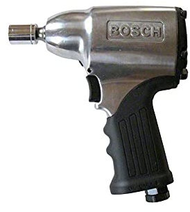 Bosch Professional - Llave de impacto neumática (1/2, 4500 rpm, 900 Nm, en caja)