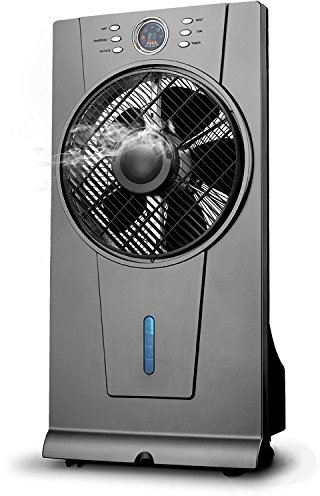 Rafraichisseur D'air Brumisateur + Ventilateur - BRUMI ONE