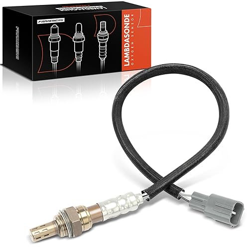 Lambdasonde für Copen Cuore Materia Move Sirion Terios YRV ES GS IS LX Justy Alphard Altezza Auris Avensis Avalon Brevis Caldina Camry Carina Celica Chaser Corolla Crown Echo Solara Yaris 1993-2020