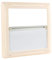 Fiamma Rollo Vent | passend für Vent Fenster 40x40 | Verdunklungsrollo | Plissee