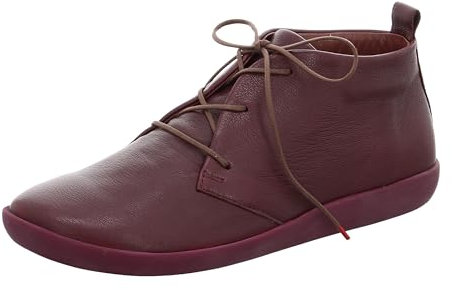 THINK! Damen Nature Sneaker, Prugna 5000, 38 EU Schmal
