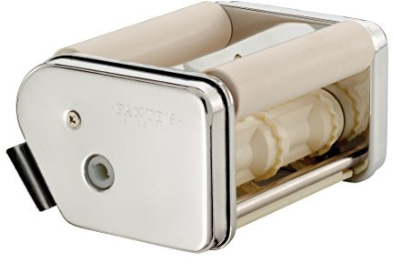 Fantes Ravioli Pasta Attachment for Great Aunt Ginaās Pasta Machine, the Italian Market Original since 1906