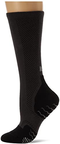 Bloch Blochsox - Ballerine, Charcoal,