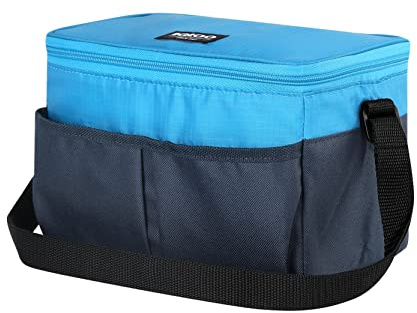 IGLOO Collapse & Cool 12 Cool Bag