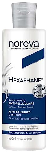 Noreva Hexaphane Anti-Schuppen Shampoo 250 ml