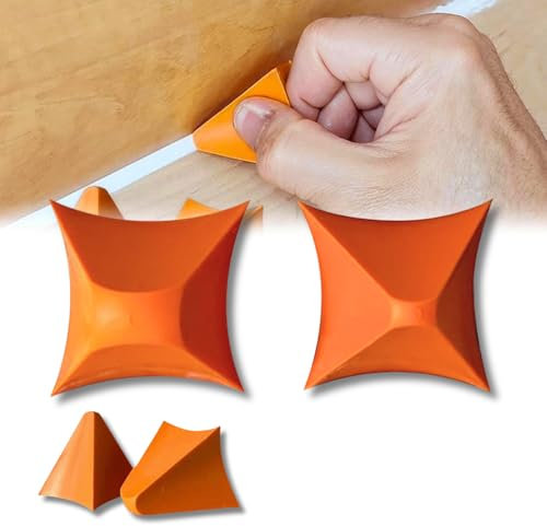 Lot de 2 outils de couture en silicone - Outil de retrait de silicone réutilisable - Pour cuisine, salle à manger, salle de bain