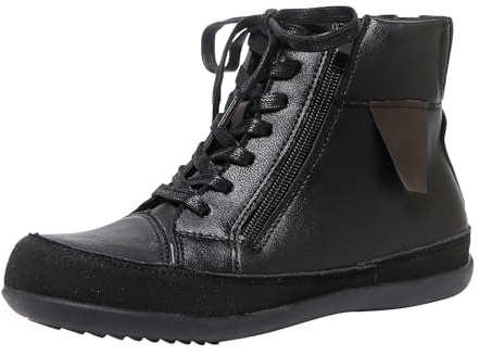 Cocila Botines Casuales Para Mujer Con Cremallera Lateral Y De Goma Ante. Botas Altas Negras Cuña Marrones Tacon Piel Pitillos Planos Niño Invierno Borcegos Botin Pelo Nieve Grises Calcetin