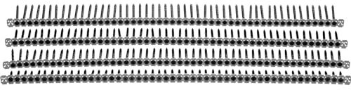 Festool 769143 - Tornillos para montajes rápidos DWS C FT 3,9x35 1000x