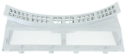 Hotpoint Genuine Tumble Dryer Lint/Fluff Filter Screen C00286296
