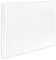 Infrarot Heizer 100Watt 50x32cm Weiße Heiz-paneel Elektroheizung Heizplatte