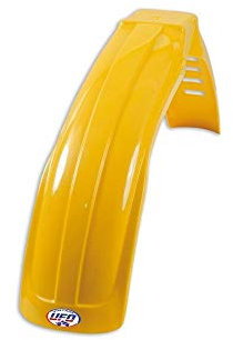 Ufo Vintage Universal Medium Front Fender One Size
