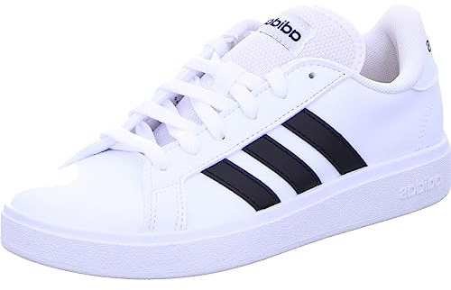adidas Grand Court TD Lifestyle Court Casual Shoes