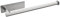 Ibergrif M34055A Portarollos Cocina con Adhesivo, Portarrollos Papel Cocina, Porta Rollos de Papel Cocina Sin Taladro, Acero Inoxidable, Cepillado
