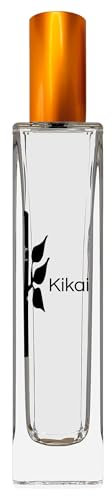 Perfume de Equivalencia Unisex - 120ml - Compatible con XER Erba Pura - Eau de Parfum - Fragancia Floral Cítrica - Duradero, Elegante y Sofisticado - Kikai U45
