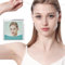 XBFOCNH 1 Satz Face Lifting Tape,Facelifting Aufkleber Lifting Tapes Gesicht,Instant Invisible Face Lift Sticker, Eye Lift Tape Make-up Gesicht Lift Werkzeuge,20 Flicken + 8 Hebeseile