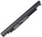 BATTREVO 2850mAh/41.6Wh Batterie pour Ordinateur Portable JC04 919701-850 919700-850 pour HP Pavilion 250 G6 JC03 919682-831 919681-221 919682-121 919682-421 pour HP 15-BS015DX 15-BS000 15-BS070WM