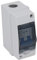 Interruttore Magnetotermico 40A DC Coperchio Protettivo Trasparente Interruttore Magnetotermico Miniaturizzato con Scatola di Distribuzione IP65 1000V