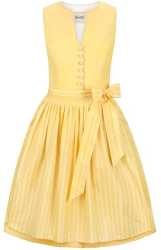 Heimatgwand dam Dirndl Fina Högtidsklänning